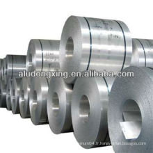 Matériau miroir de construction 1050 1060 1070 1100 1200 bandes d&#39;aluminium marchandises en provenance de Chine